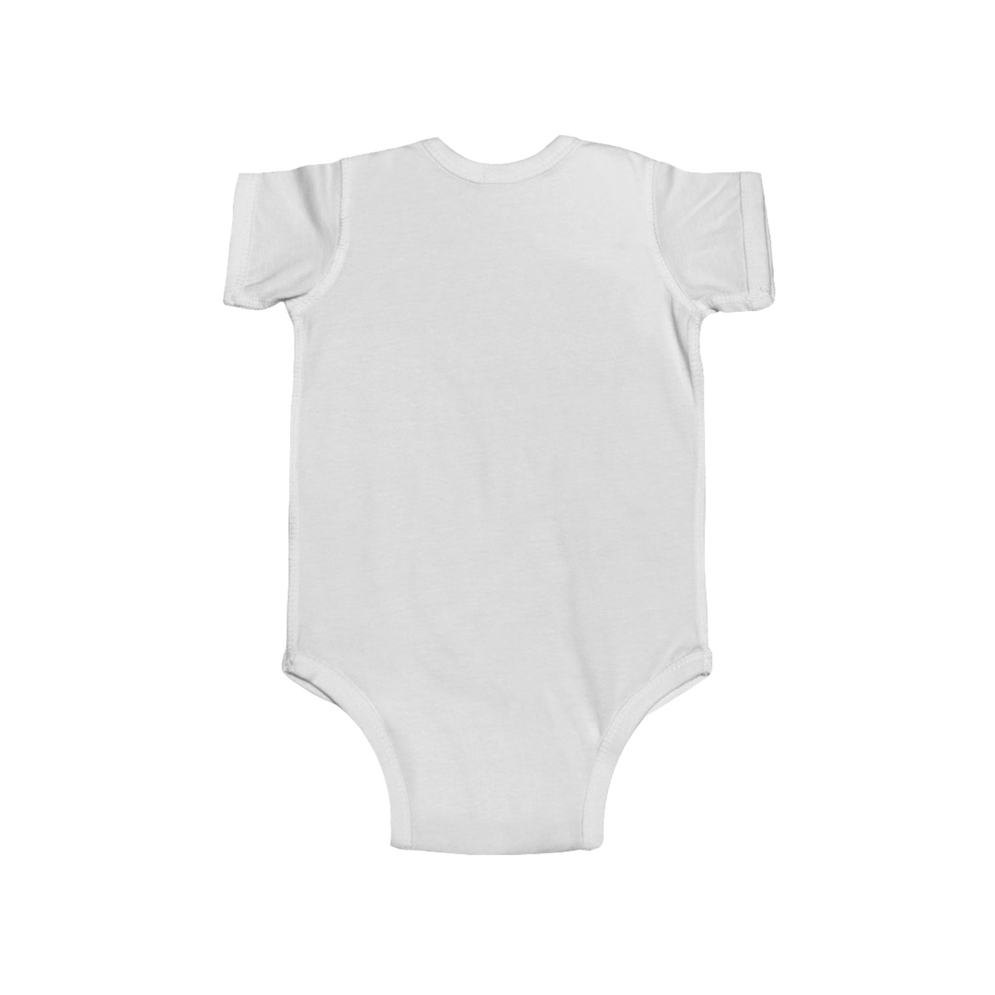 Infant Bodysuit - Body pour bebe avec abeille